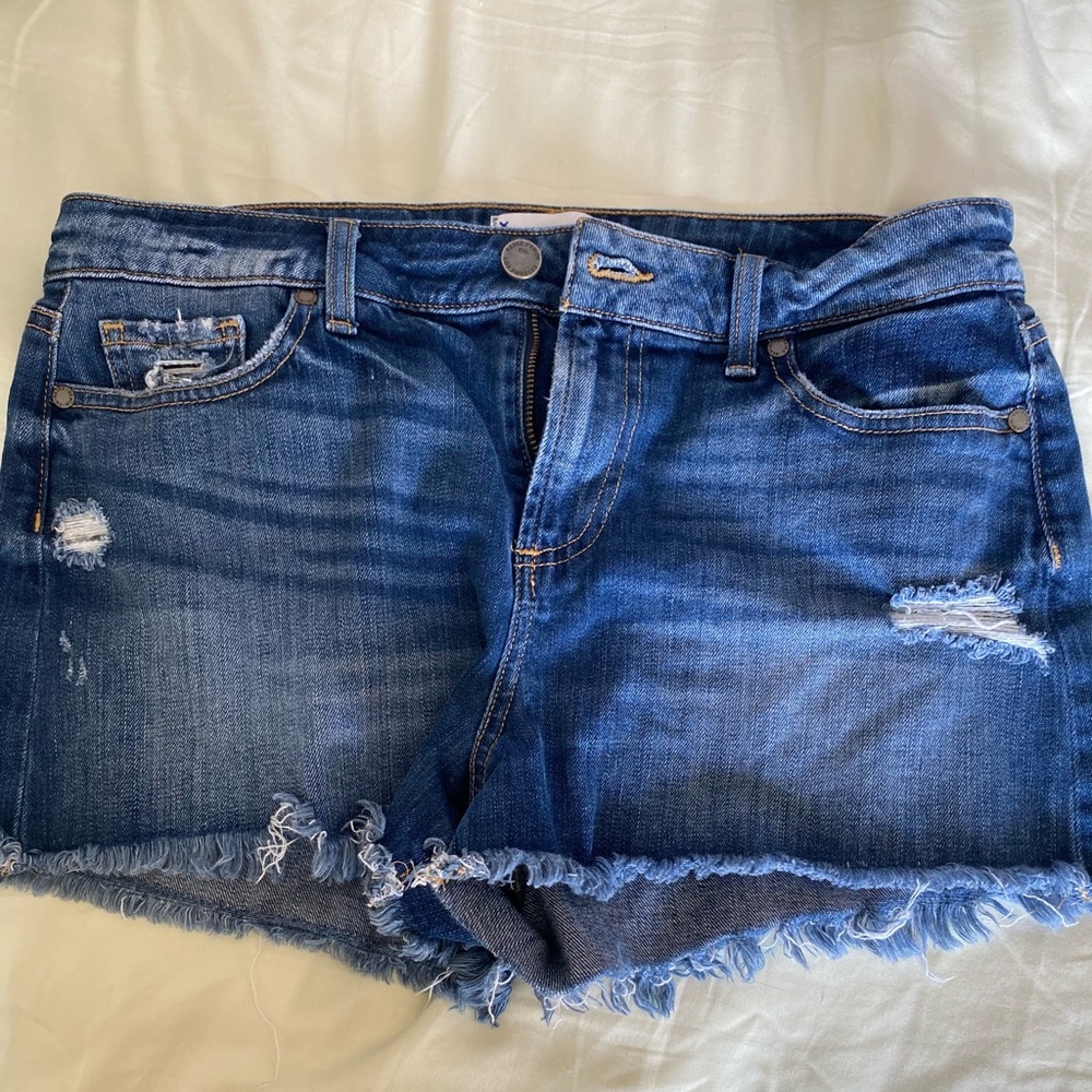Paige Daryn Shorts